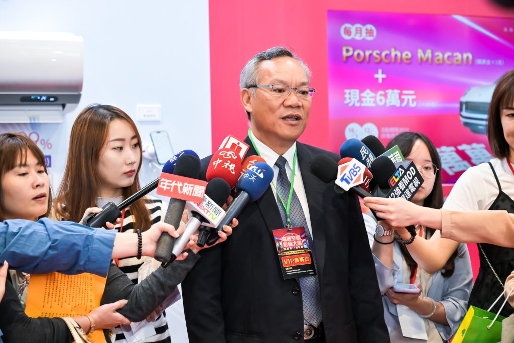 台北電器空調影音3C大展-58